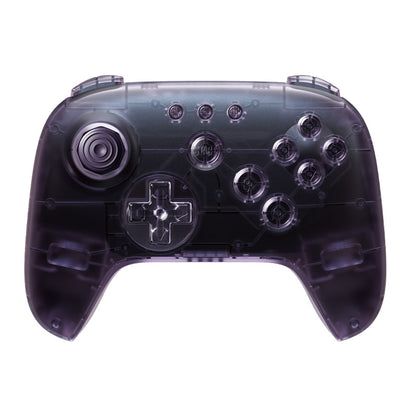 8BitDo 64 Controller - Atomic Purple Prototype Limited Edition