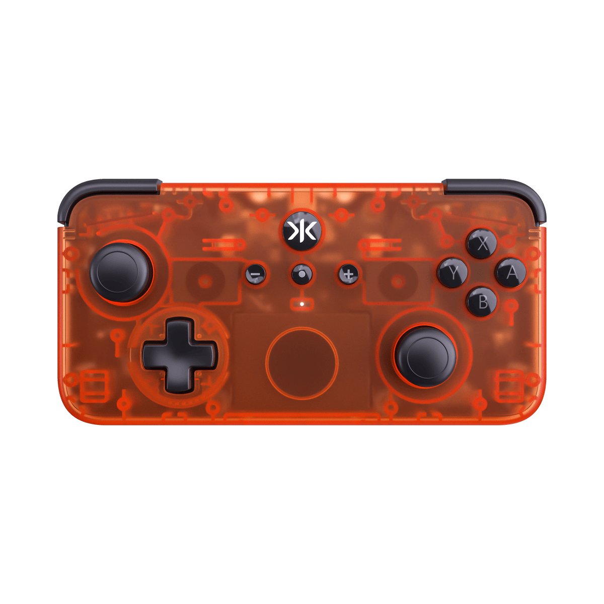 CRKD NEO S — Orange Zest Edition