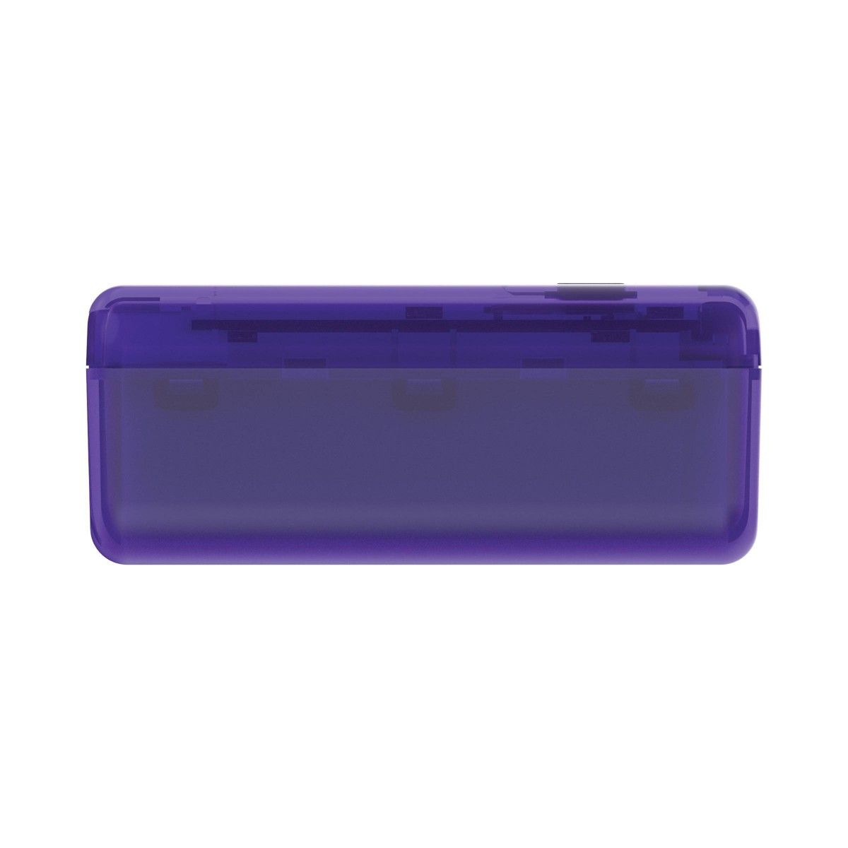GEMS Neon Power Bank - Purple — Purple