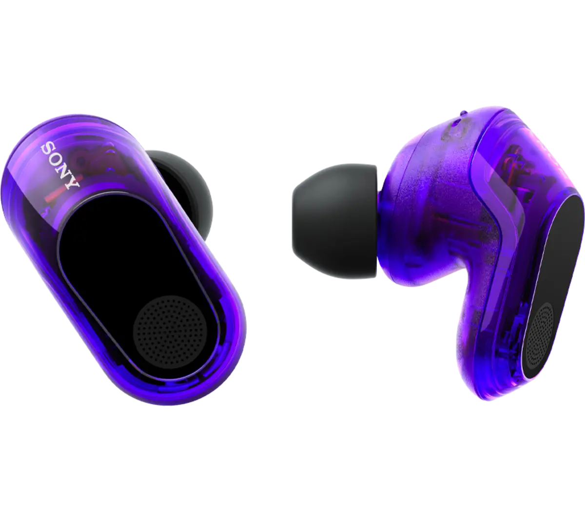 Sony INZONE Buds - Glass Purple